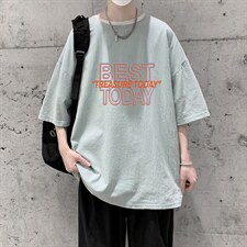 灰绿色