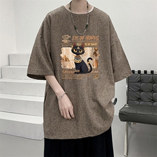 棕色