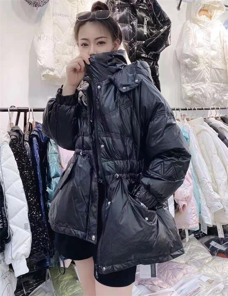 纳米收腰韩系，其它，帝瀛 DY