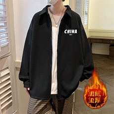 黑色加绒款