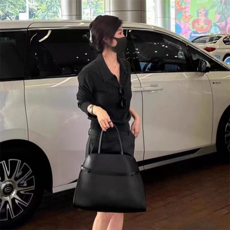 时尚百搭Polo领女士羊毛衫羊毛显瘦修身优雅气质,女装羊毛衫,旭驰羊绒