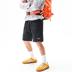 2025夏季新款原创潮牌日系男装短裤DK270，男装牛仔裤，电商A101（原外27）