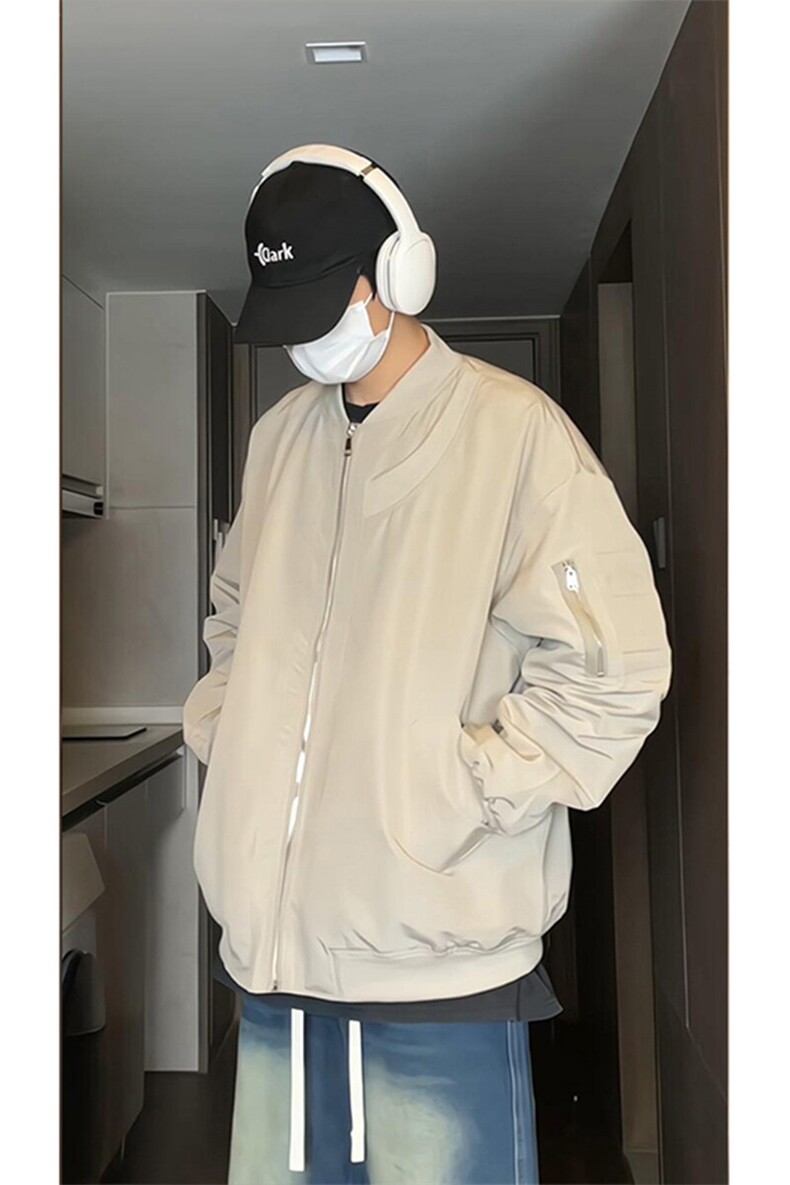 港风潮流棒球服夹克棉服男XZ213-JK03-P88控108JK03JM-P108控128,男装夹克,星座213