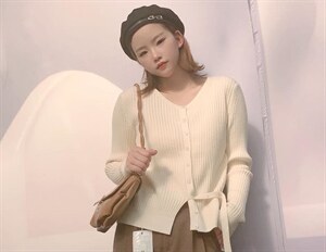 冬装新品，其它，百合屋