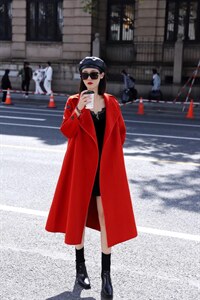 双面尼大衣看这里，做大衣我们是专业的图片