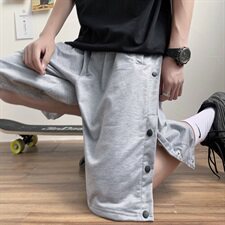 灰色