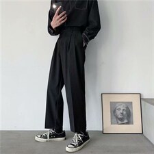 男春季休闲时尚潮流西裤CX03P33，男装西裤，星座1116-2