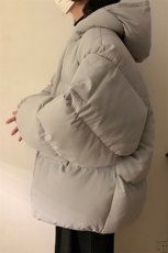！面包服男棉衣男棉服男大码棉袄男加厚外套男MB00-P87，男装棉衣，电商B367