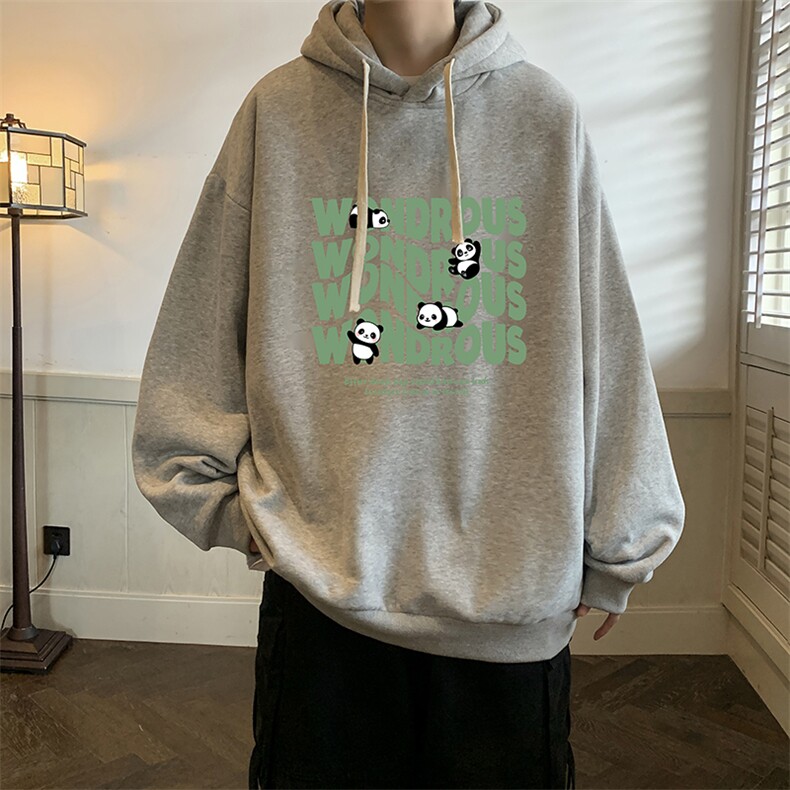 8XL连帽卫衣男大码胖子帽衫大号运动服WY2376-P35,男装卫衣,电商A040