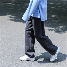 秋冬季新款港风牛仔裤宽松休闲男女长裤子X715K003-P50控68，男装牛仔裤，星座715