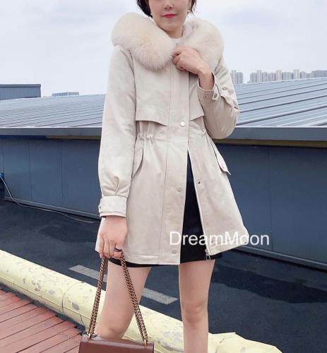 梦中秋月 HZMZQY100481