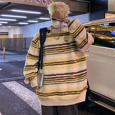 黄色