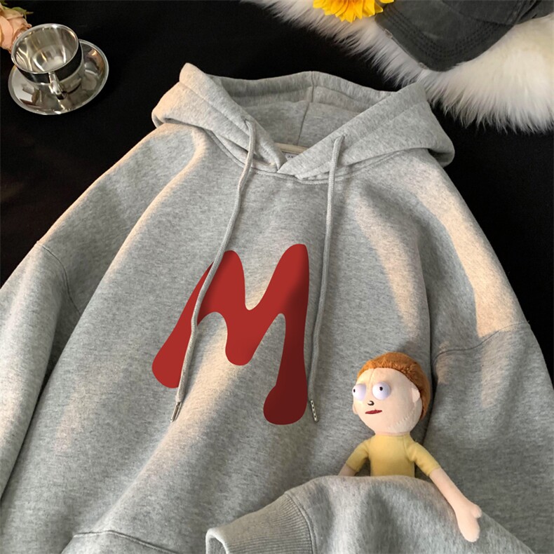 高品质！抖音直播重磅连帽卫衣男XLM390-P55,男装卫衣,电商B371