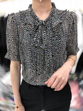 夏季新款上衣，其它，芯俪歌 芭绯