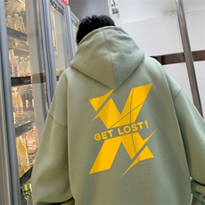 ！连帽卫衣男帽衫男LM231-特P28，男装卫衣，电商B367