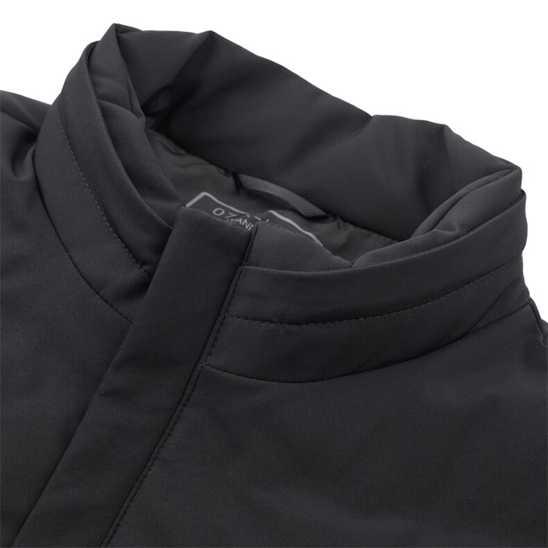 中年男士羽绒服男外套连帽冬季新款90白鸭绒男士上衣DD21720-P360,男装羽绒服,电商B212（原钱塘6029）