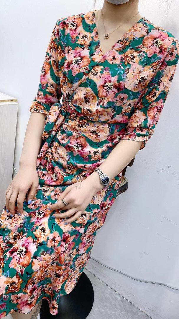 夏季新款长裙，其它，帝瀛 DY