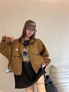 牛仔外套，其它，转角爱尚