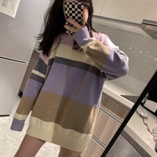 小熊毛衣，女装针织衫/毛衣，XTZ style