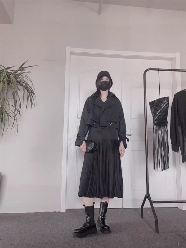 设计，其它，鬼虫