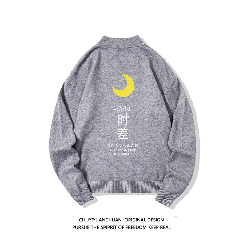 M18047-P45加绒款-P65半高领毛衣男士大码针织衫男毛线衣男白底,男装针织衫/毛衣,电商A040A