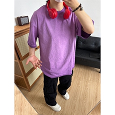 紫色
