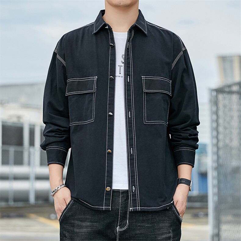 男装衬衫NC914,男装衬衫,钱塘207-3