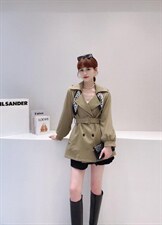 闺蜜装;长短系列款丝巾搭配太好看了补单，其它，HEMAIXI 和麥熙