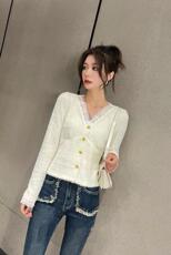 【现货】水晶绒上衣，其它，色调轩