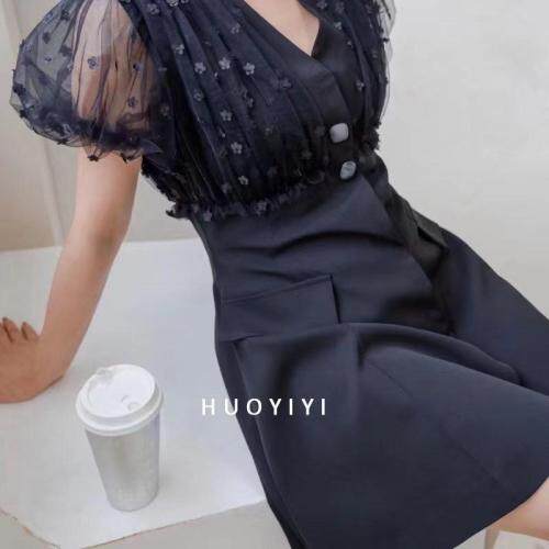 连衣裙，女装连衣裙，百媚丽人