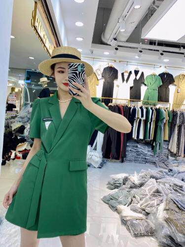 2021夏装新款图片