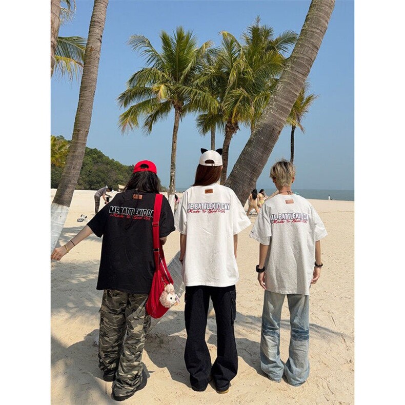 魔术贴刺绣纯棉240克短袖ZX0195-P38,男装T恤,星座313A(原308A-2)