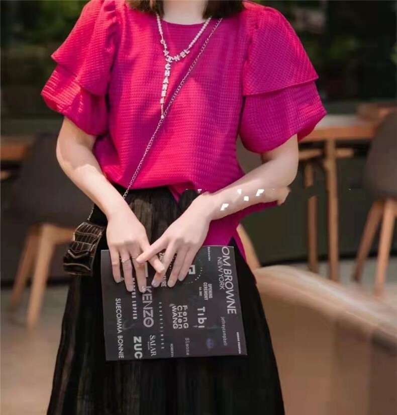 夏季新款，其它，斐伦缇娜(1F)