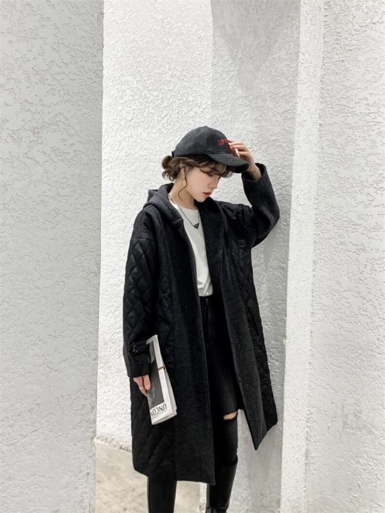 加大衣，，其它，江南雨桐