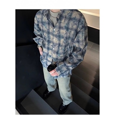 蓝色