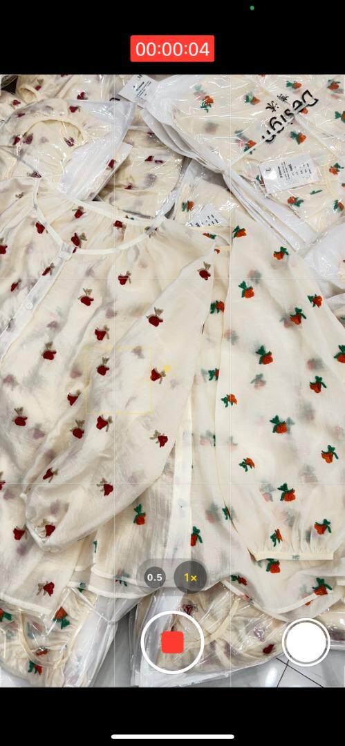 夏季新款，小衫，其它，淳沐