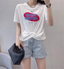 2022新款短袖，其它，薰衣坊
