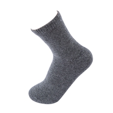 2025年秋季时尚百搭通勤羊绒袜，袜子，丽靓一衫