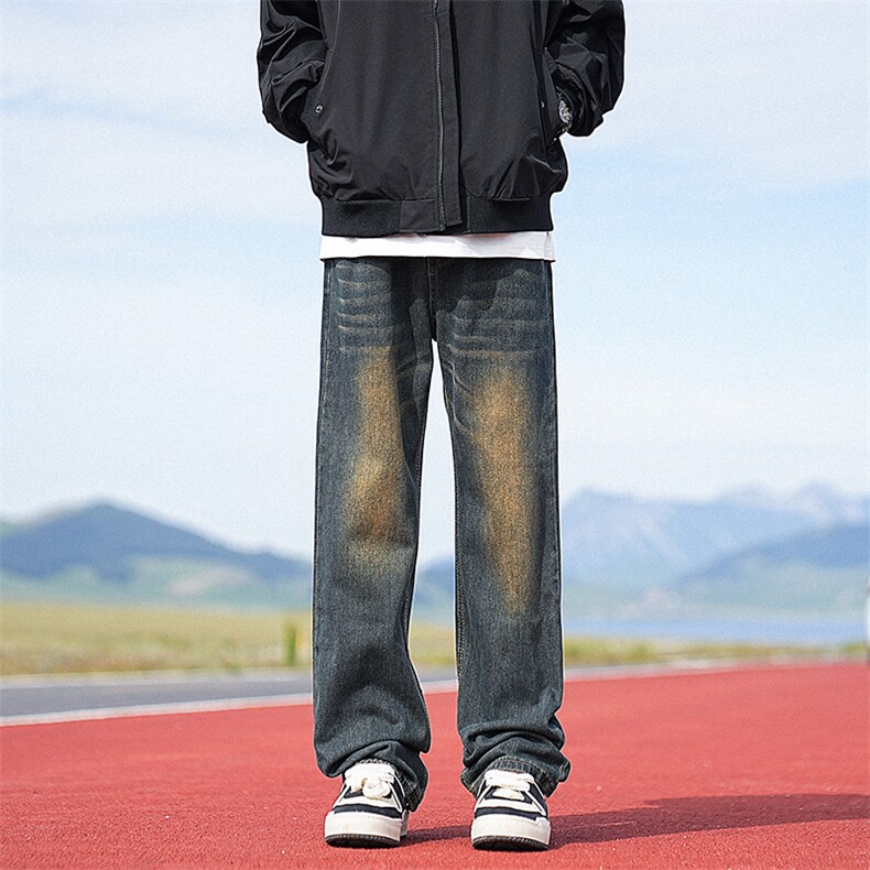 A408-1-23K60597-P55-X79-M-3XL,男装休闲裤,电商A408