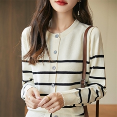杏渐黑条纹