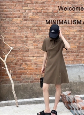 Polo裙，其它，雷洛奇丽