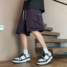 紫色