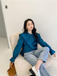 春装新品少女甜美气质,其它,Marchen Meaning