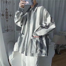 灰色