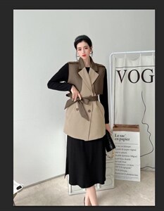 两件套图片