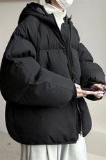 ！面包服男棉衣男棉服男大码棉袄男加厚外套男潮MB00-P87，男装棉衣，电商B367