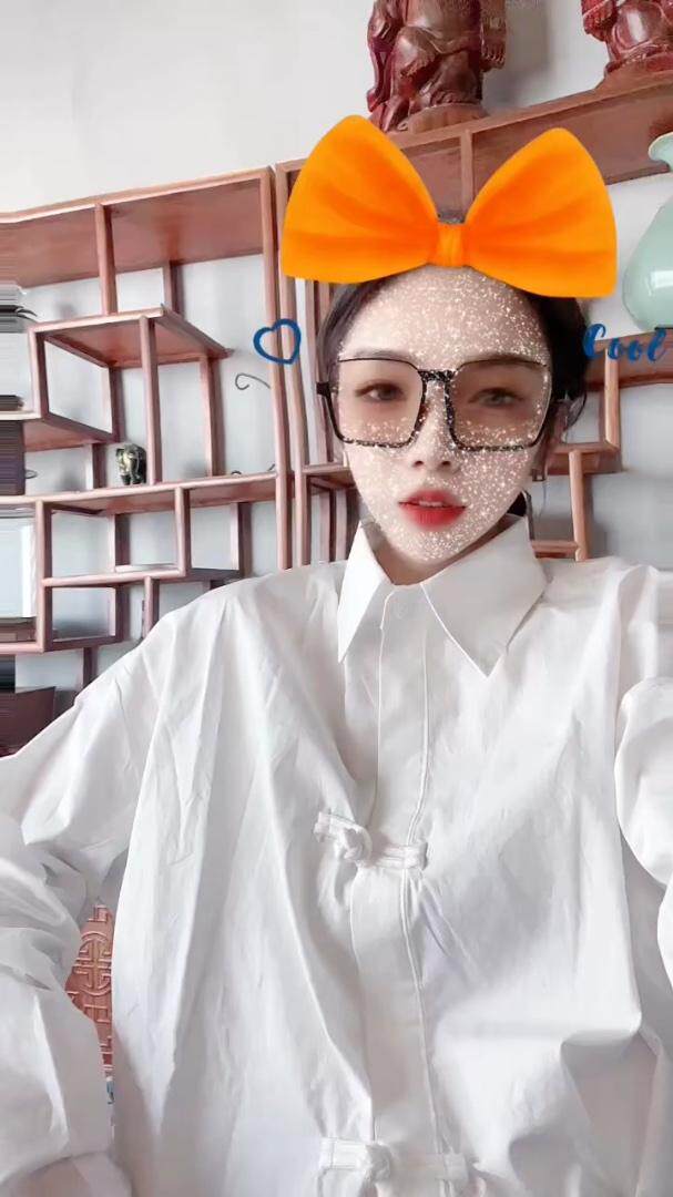 风盘扣衬衣颜色版型赞赞赞，其它，一杭