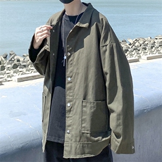 绿色