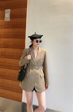 2021秋装新款，其它，尚青