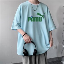 浅蓝色